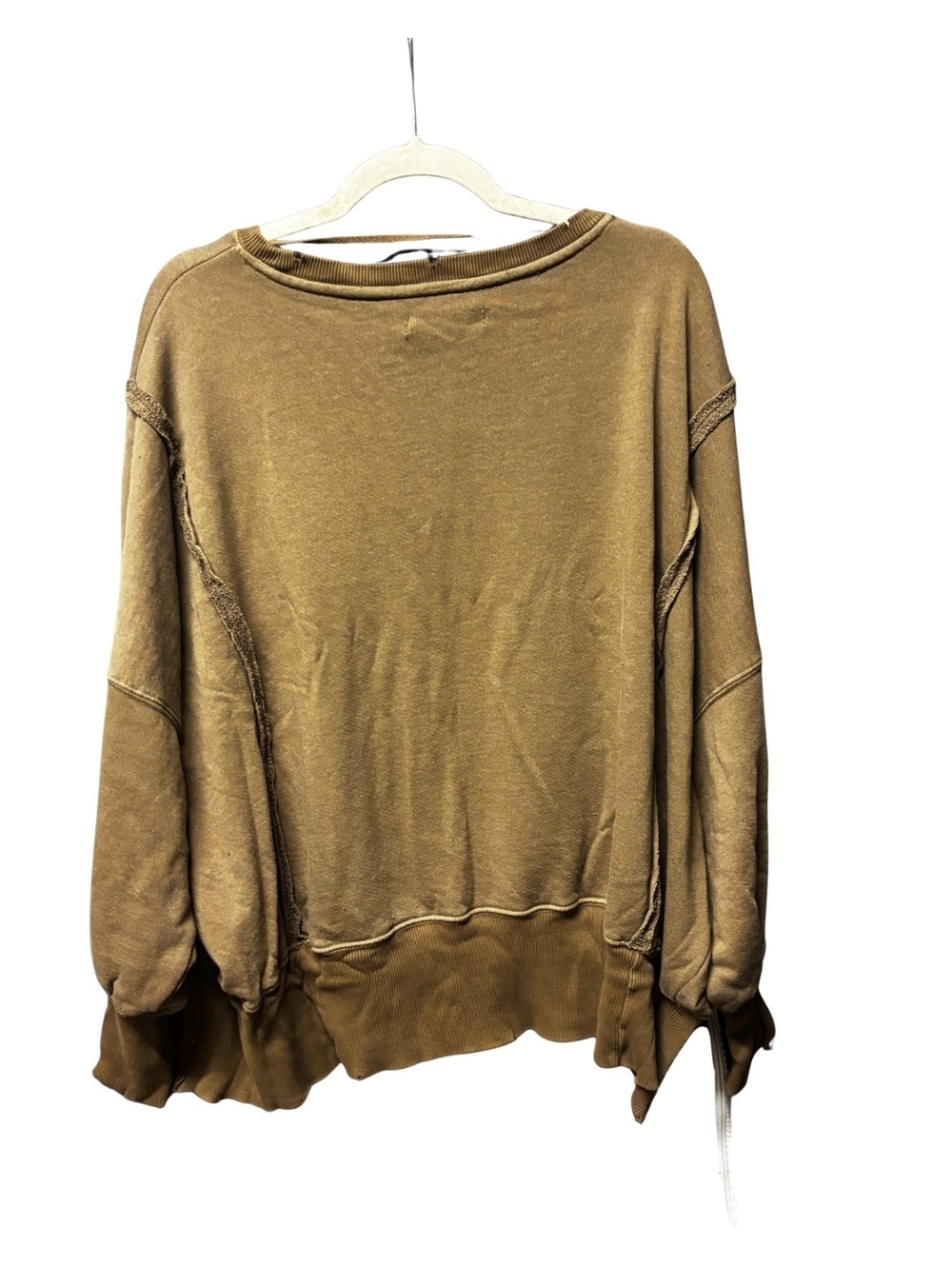 We The Free Camden Graphic Pullover • Size Small - Picture 9 of 9